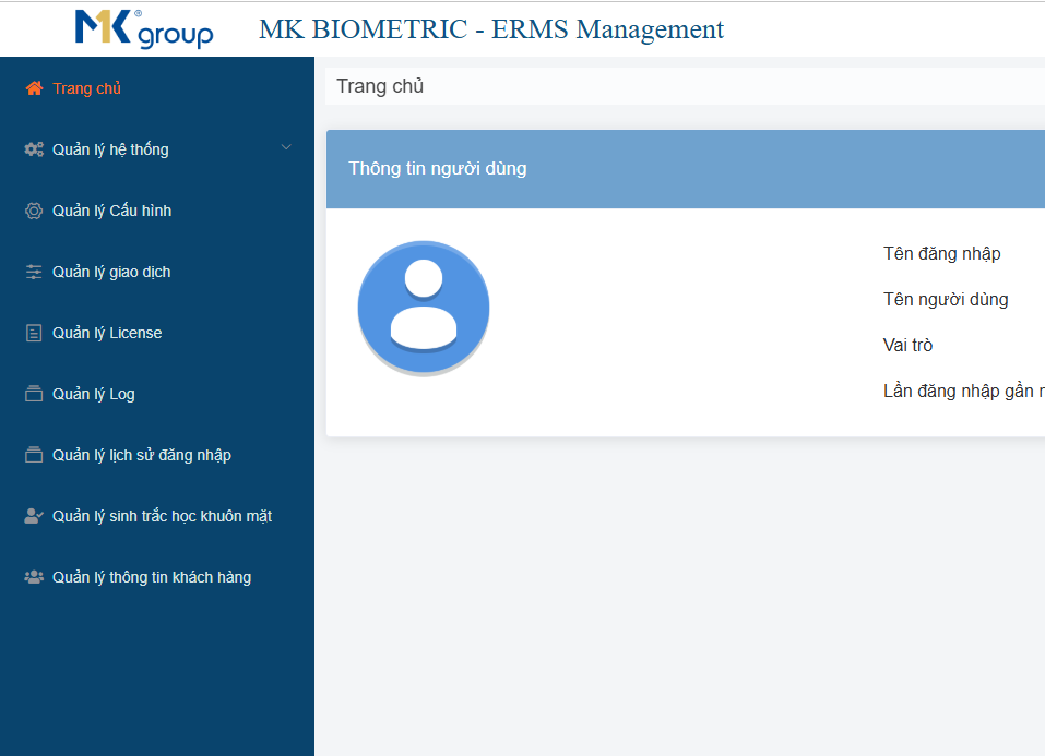 ACB Bio Admin